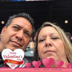 Meet your Posher, Vanessa guzman-